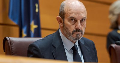 El presidente del Senado viaja a Ceuta por la crisis migratoria y se reunirá con Juan Vivas