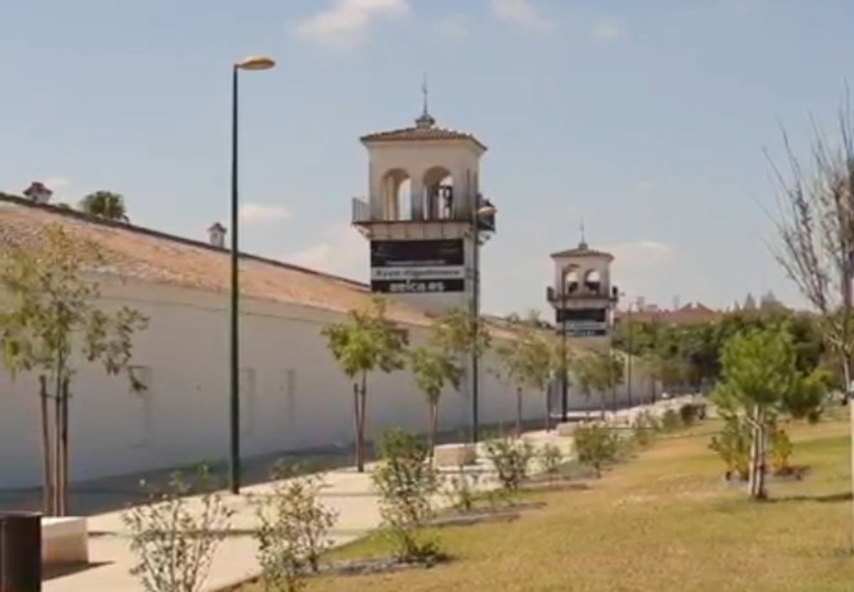 Ejecutado al 75% el PAI para la regeneración urbana de Sevilla Este con 12 millones de fondos europeos