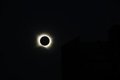 Navarra registró 7 atenciones oftalmológicas derivadas del eclipse, 6 en el HUN y 1 en Estella