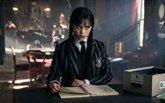Foto: Jenna Ortega revela cuándo se estrena la temporada 3 de Miércoles y confirma el salto temporal en la trama