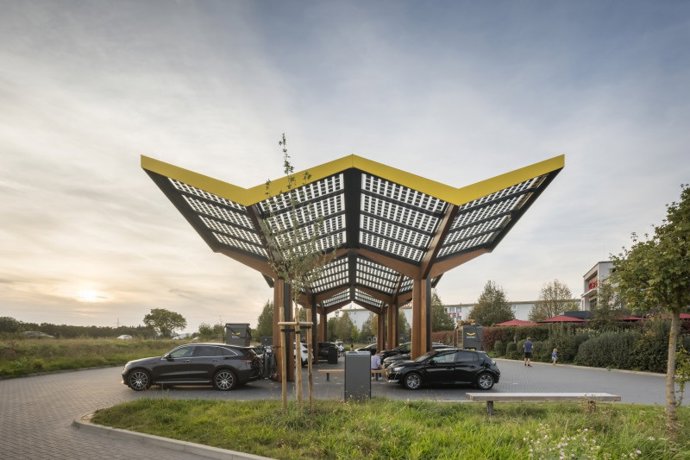 Fastned