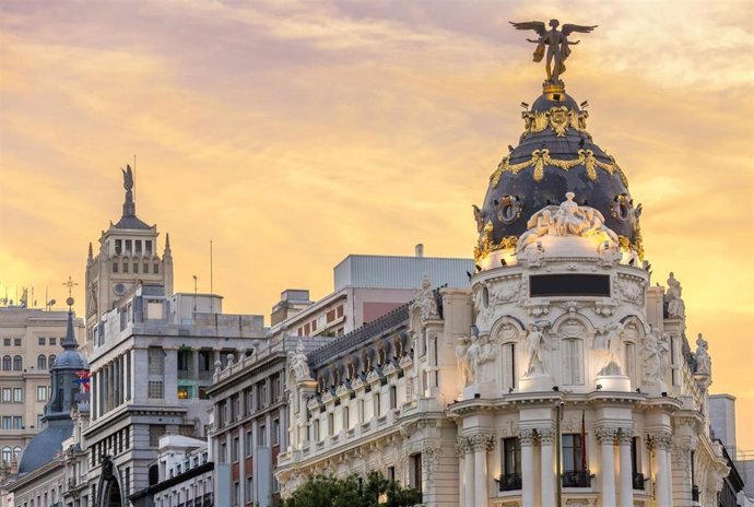 Madrid.
