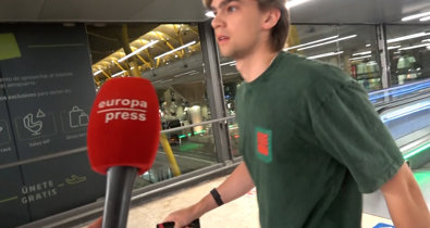 Vídeos Chance