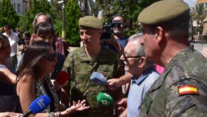 Seguridad y defensa