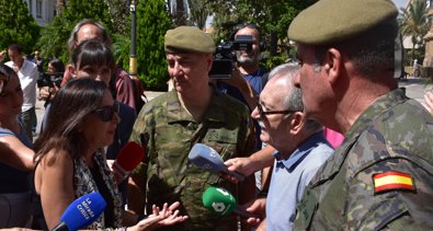 Seguridad y defensa