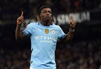 Jérémy Doku renueva con el Manchester City hasta 2031