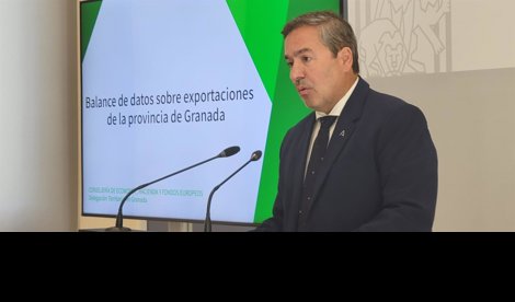 Es Andalucía - Granada