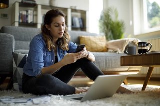 Archivo - Hospiten lanza su nueva app apara complementar su relación con los pacientes