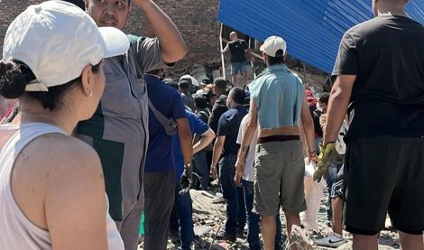 Cooperación y Desarrollo