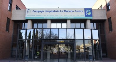 Castilla-La Mancha