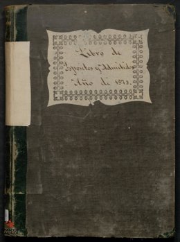 Libro de expósitos