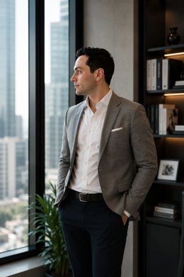 Juan Arturo Contreras Mercader