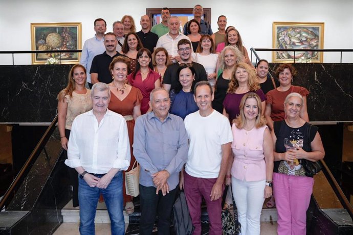 El Cabildo de Tenerife destina 1,5 millones de euros en ayudas a proyectos de empleo de entidades sin ánimo de lucro