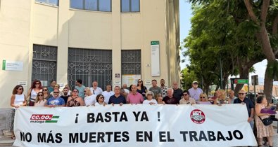 Málaga