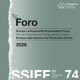 El Foro de Coproducción Europa-América Latina del Festival de San Sebastián presentará proyectos de nueve países