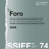 Foto: Latinoamérica.- El Foro de Coproducción Europa-América Latina del Festival de San Sebastián presentará proyectos de nueve países