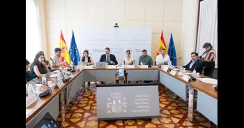 La Conferencia Sectorial de Infancia se celebrará el 27 de agosto y abordará la ayuda a Ceuta para menores migrantes