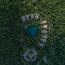 Grupo Satli rebautiza su complejo de Riviera Maya como Blue Diamond Wellness Resort