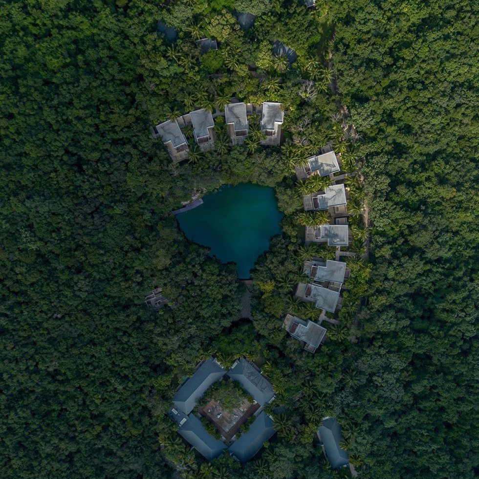 Grupo Satli rebautiza su complejo de Riviera Maya como Blue Diamond Wellness Resort