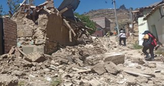 peru
