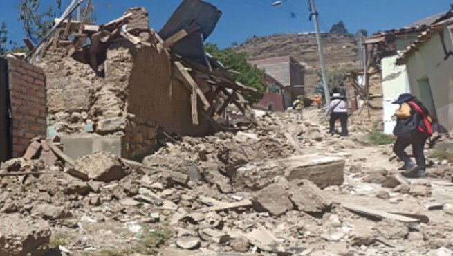 peru