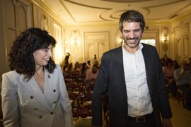 Foto: Jesús Hellín - Europa Press - Archivo