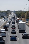 Tráfico prevé 101.000 desplazamientos en La Rioja en la Operación Especial del 15 de agosto