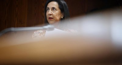 Robles avisa a Rollán que no comparecerá la próxima semana en el Senado porque no tiene "tiempo" para prepararse