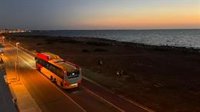 El TIB registra en Mallorca un aumento de usuarios de entre el 30% y el 50% por el eclipse