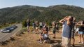 Ingenieros forestales destacan el comportamiento "responsable" de la ciudadanía