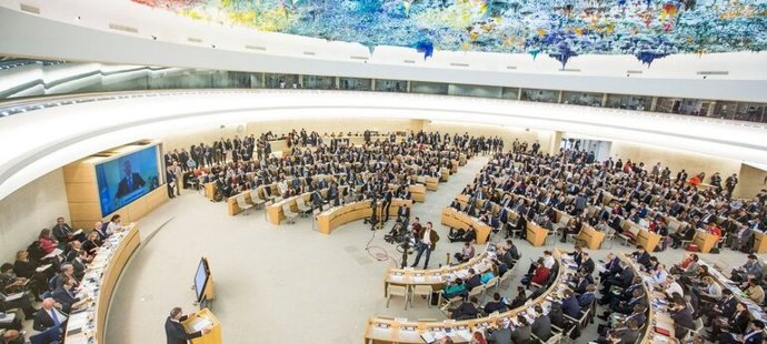 Archivo - ONU