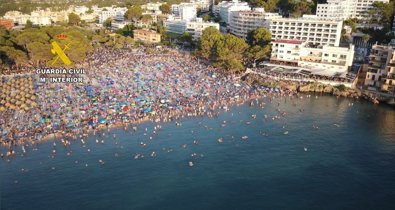 Islas Baleares