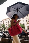 La Rioja llega al viernes con avisos por calor, lluvia y tormenta