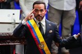 Foto: Colombia.- AMP.-De la Espriella anuncia la muerte de un artificiero de las disidencias de las FARC durante un operativo