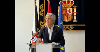 Interior eleva a 1.898 los menores identificados en Ceuta y cifra en 5.000 los migrantes que permanecen en la ciudad
