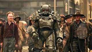 Primer vistazo a The Ghoul en La temporada 3 de Fallout... Y ante una amenaza sin precedentes