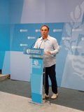 Eusko Jaurlaritzak 25 milioi euroko laguntza bideratuko du Ceutara