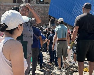 Aldeas Infantiles SOS prepara un Plan de Respuesta para proteger a la infancia vulnerable tras el terremoto en Colombia