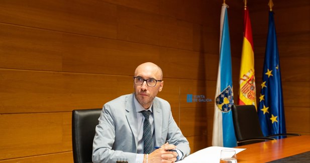 Galicia "cumplirá la ley" en el reparto de menores migrantes, pero demanda planificación y financiación