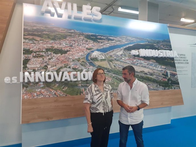 Ciencia, innovación y transición energética protagonizan la agenda de Avilés hasta final de año