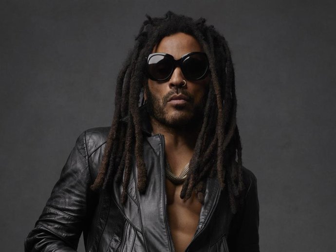 Lenny Kravitz encabeza el cartel del Global Citizen Festival 2026