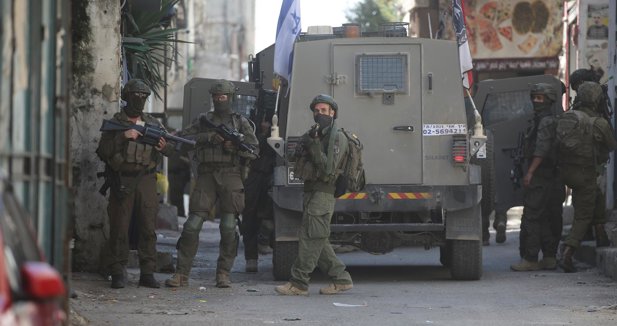 Israel abre el asentamiento de Ganim 20 años después de su clausura por el plan de retirada de 2005