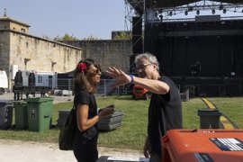 Foto: CRISTINA NUÑEZ - AYUNTAMIENTO DE PAMPLONA