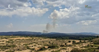 Castilla-La Mancha