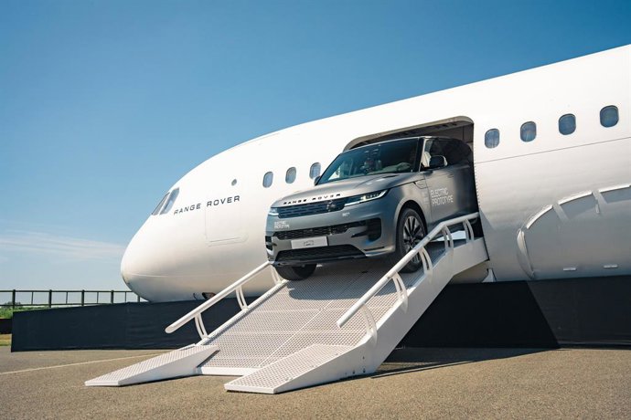 Jaguar Land Rover