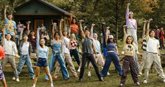 Foto: ¿A qué hora se estrena Camp Rock 3 en Disney+?
