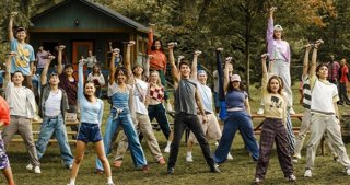 ¿A Qué Hora Se Estrena Camp Rock 3 En Disney+?