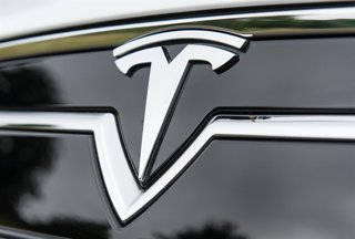 Archivo - Tesla