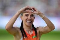 Dani Arce y Alejandro Quijada pasan a la final de 3.000 obstáculos en el Europeo y Paula Sevilla a la de 400 lisos