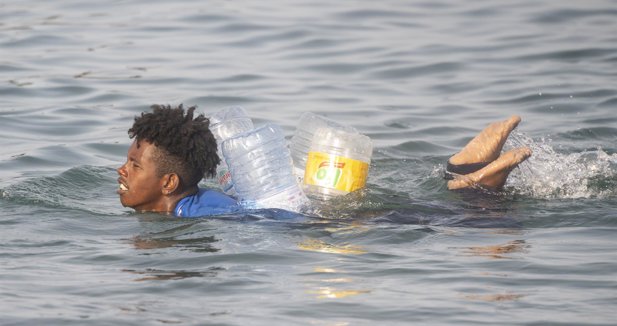 CC.AA del PP apoyan la ayuda para Ceuta pero rechazan hablar de repartos de menores migrantes sin "datos ciertos"